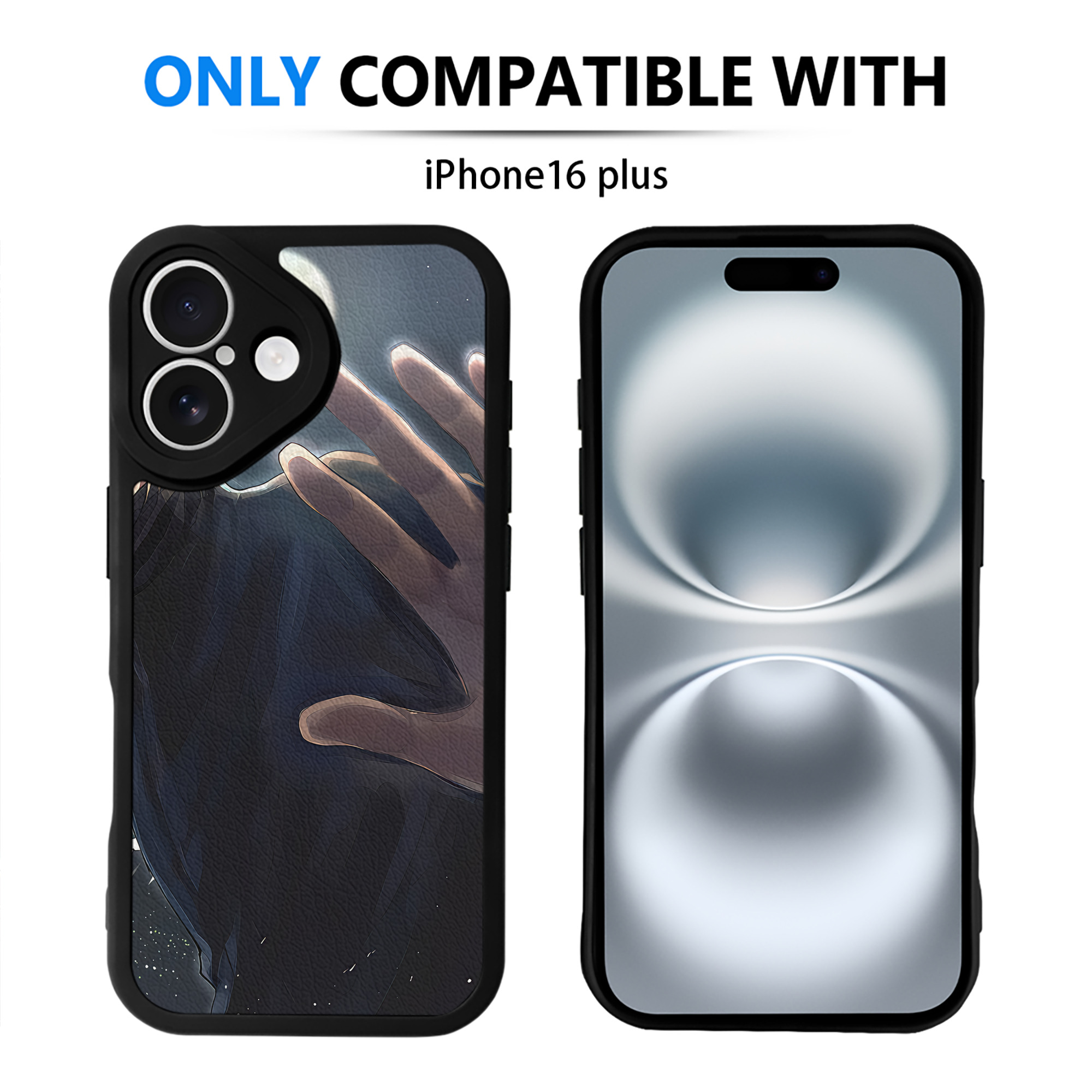 （画像用） SPY×FAMILY间谍家家酒 【iPhone 16シリーズ対応】シリコンスマホケース（レザー調） 材質：シリコン